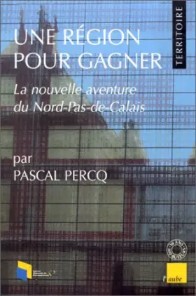 Couverture du produit · Une région pour gagner