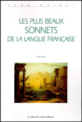 Couverture du produit · Les plus beaux sonnets de la langue française