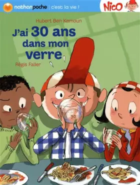 Couverture du produit · J'ai 30 ans dans mon verre