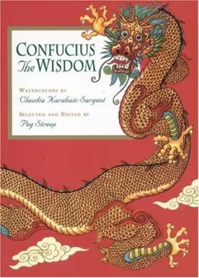 Couverture du produit · Confucius: The Wisdom