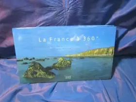 Couverture du produit · La France à 360°