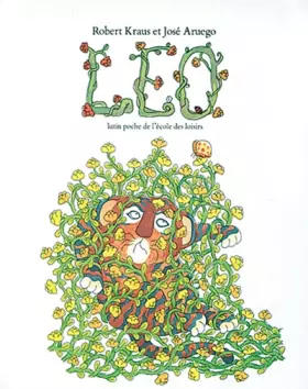 Couverture du produit · Léo
