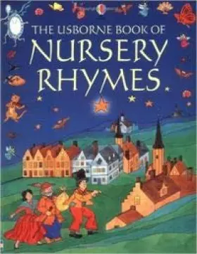 Couverture du produit · Nursery Rhymes