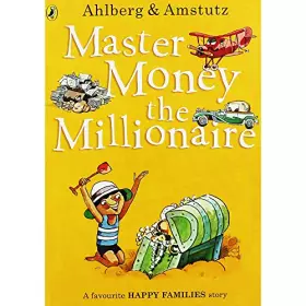 Couverture du produit · Master Money the Millionaire