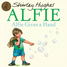 Couverture du produit · Alfie Gives A Hand