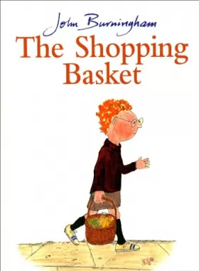 Couverture du produit · The Shopping Basket