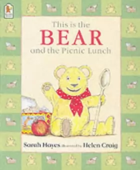 Couverture du produit · This Is the Bear and the Picnic Lunch