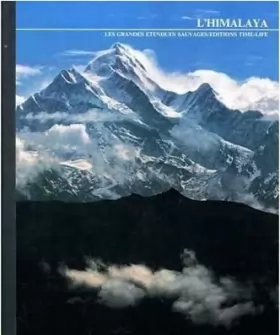 Couverture du produit · L'Himalaya (Les Grandes étendues sauvages)