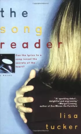 Couverture du produit · The Song Reader