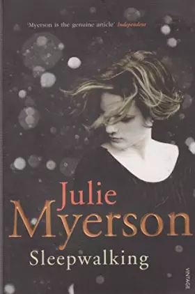 Couverture du produit · Sleepwalking