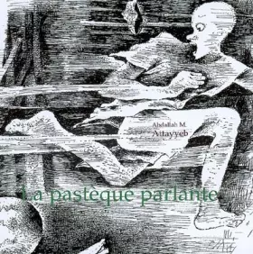 Couverture du produit · La pastèque parlante