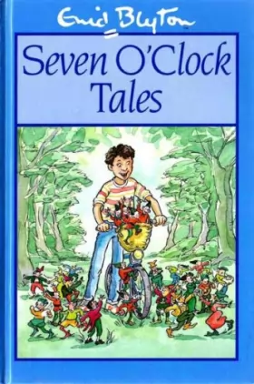 Couverture du produit · Seven o'Clock Tales