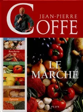 Couverture du produit · Le Marché