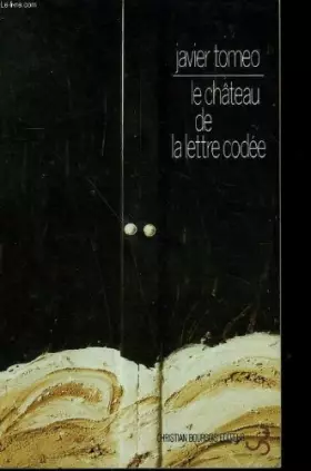 Couverture du produit · Chateau de la Lettre Codee (le)