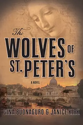 Couverture du produit · The Wolves Of St. Peters