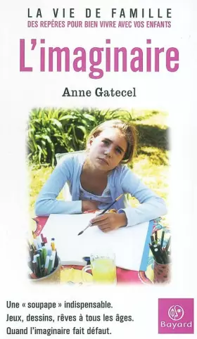 Couverture du produit · L'imaginaire