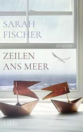 Couverture du produit · Zeilen ans Meer