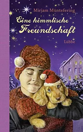 Couverture du produit · Eine himmlische Freundschaft