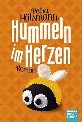 Couverture du produit · Hummeln im Herzen