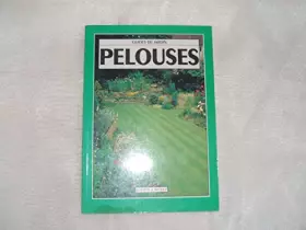 Couverture du produit · Pelouses (Guides du jardin)