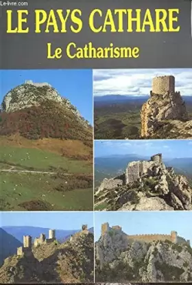 Couverture du produit · The Cathare Country