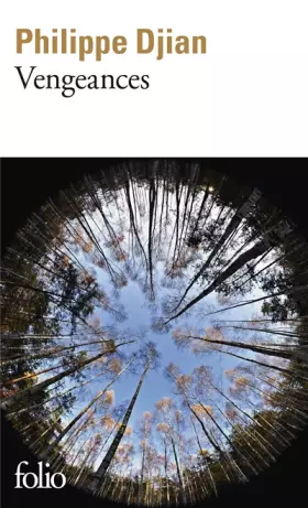 Couverture du produit · Vengeances
