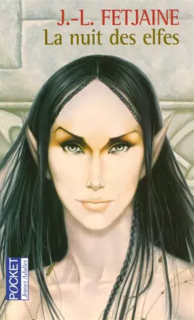 Couverture du produit · La Nuit des elfes, 2ème édition