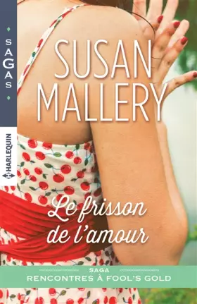 Couverture du produit · Le frisson de l'amour