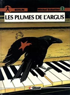 Couverture du produit · Les Plumes de l'argus