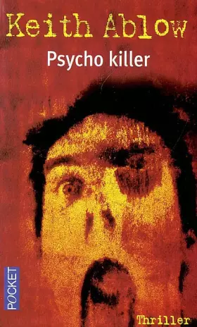 Couverture du produit · Psycho Killer