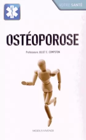Couverture du produit · Ostéoporose