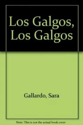 Couverture du produit · Los Galgos, Los Galgos