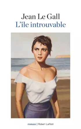 Couverture du produit · L'Île introuvable