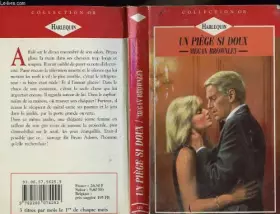 Couverture du produit · Un piege si doux - whispers of the heart