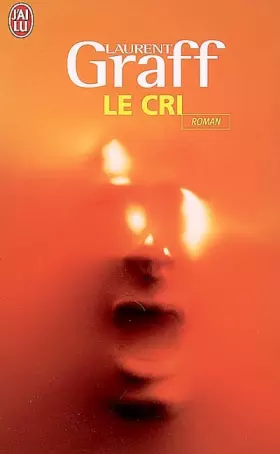 Couverture du produit · Le cri