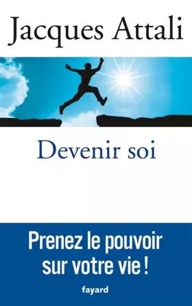 Couverture du produit · Devenir soi