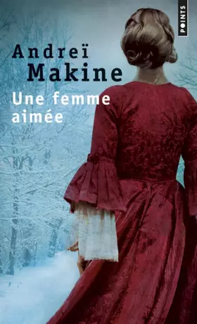 Couverture du produit · Une femme aimée
