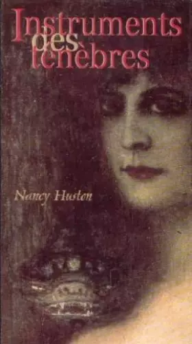 Couverture du produit · Instruments des ténèbres