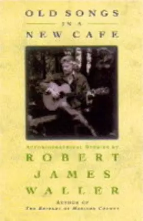 Couverture du produit · Old Songs in a New Cafe