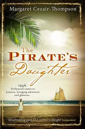 Couverture du produit · The Pirate's Daughter
