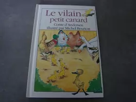 Couverture du produit · Le Vilain petit canard - Le Livre de poche Cadou