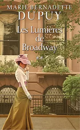 Couverture du produit · Les Lumières de Broadway