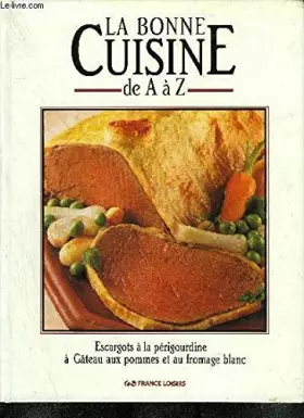 Couverture du produit · Non renseigné