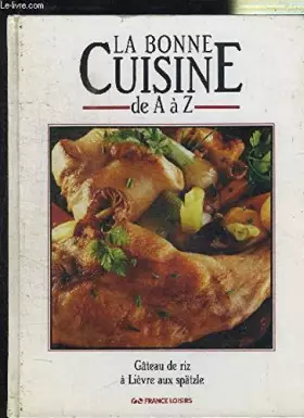 Couverture du produit · Non renseigné
