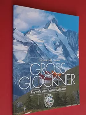 Couverture du produit · Grossglockner