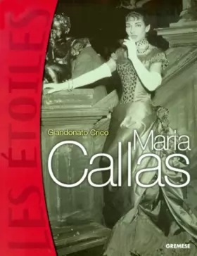 Couverture du produit · Maria Callas