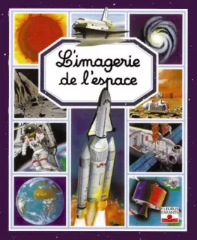 Couverture du produit · Espace + Autocollant