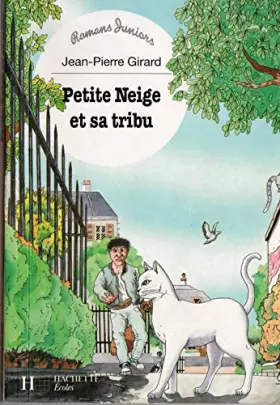 Couverture du produit · PETITE NEIGE ET SA TRIBU