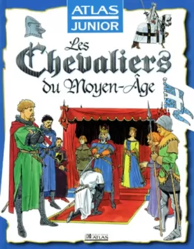Couverture du produit · Les Chevaliers du Moyen-Age