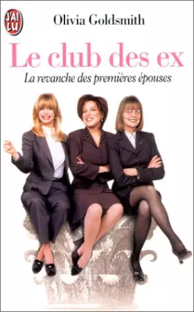 Couverture du produit · Le club des ex